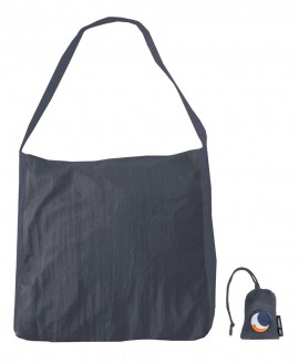 Τσάντα 40 Lt Super Market (μεγάλη) - Dark Grey
