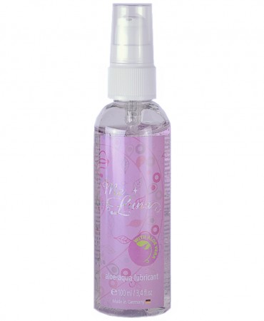 Λιπαντικό Me Luna® Aloe-Aqua με βάση το νερό 100ml