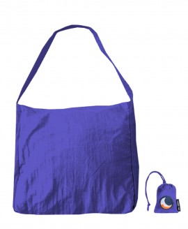 Τσάντα 20Lt Market (μεσαία) - Blue Purple