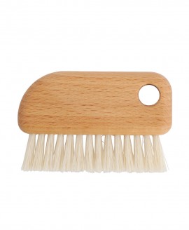 Εργαλείο καθαρισμού για βούρτσες/χτένες μαλλιών 