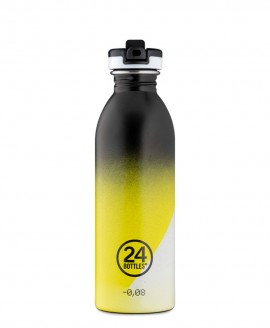 24Bottles URBAN Ανοξείδωτο μπουκάλι με SPORT στόμιο - STARDUST 500ml