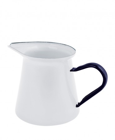 Εμαγιέ Κανάτα σάλτσας Redecker 0,5 Lt