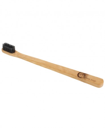 Οδοντόβουρτσα μπαμπού Terra Gaia SOFT / MEDIUM (Package free) από