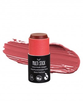 Multi-Stick 2-in-1 για χείλη & μάγουλα, Beauty Made Easy - 03 Pink