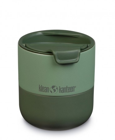 280ml Klean Kanteen Ποτήρι Ανοξείδωτο ΙΣΟΘΕΡΜΙΚΟ Rise - Sea Spray