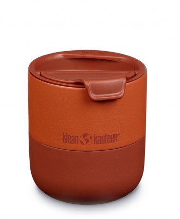 280ml Klean Kanteen Ποτήρι Ανοξείδωτο ΙΣΟΘΕΡΜΙΚΟ Rise - Autumn Glaze