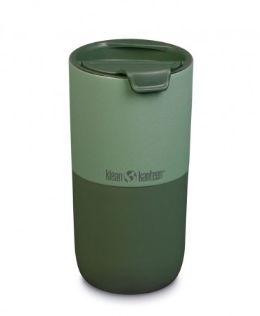473ml Klean Kanteen Ποτήρι Ανοξείδωτο ΙΣΟΘΕΡΜΙΚΟ Rise - Sea Spray