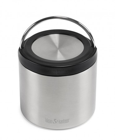 473ml Klean Kanteen TKCanister, Ανοξείδωτο ΙΣΟΘΕΡΜΙΚΟ Δοχείο Αποθήκευσης Φαγητού