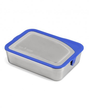 1005ml Klean Kanteen Food Box, Στεγανό Ανοξείδωτο δοχείο φαγητού
