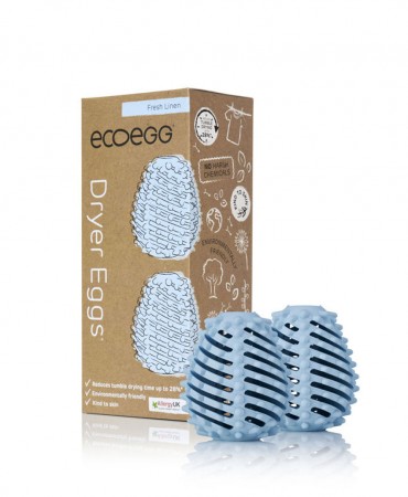 ECOEGG Dryer eggs, 