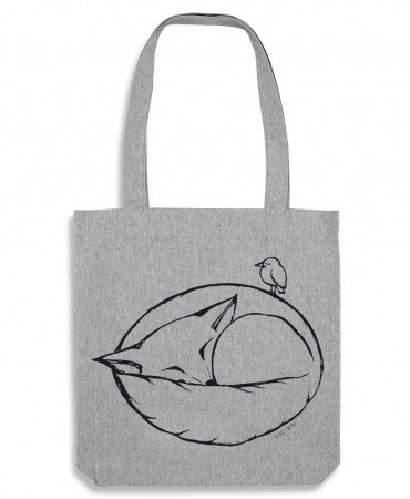 Jute bag 