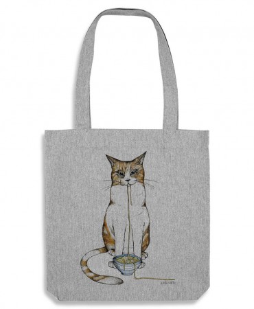 Jute bag 