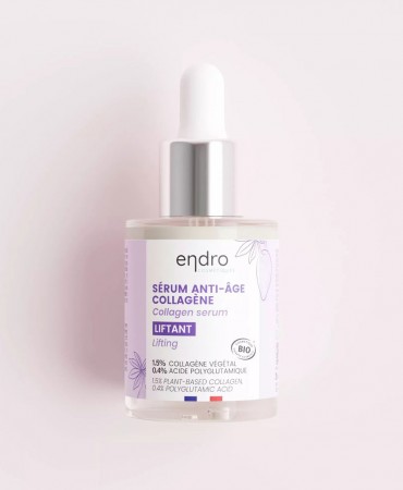 ANTI-AGE 1.5% COLLAGEN Lifting Serum Endro - Βιολογικός Ορός Σύσφιξης, 30ml