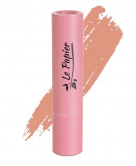 FAIRYTALE 07 Glossy - Zero Waste Κραγιόν Le Papier Paper tube lipstick