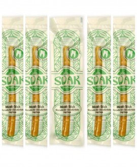 PACK 10 MISWAK stick - Φυτικές οδοντόβουρτσες SWAK