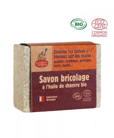 Σαπούνι για Χειροτέχνες DIY, La Droguerie Ecologique 150g