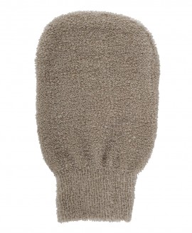 Γάντι Μπάνιου - Μασάζ από βιολογικό Λινό & Βαμβάκι, Redecker