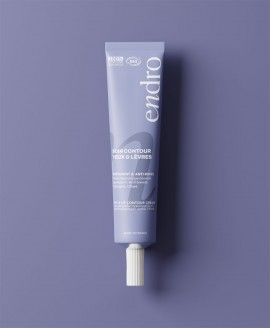 Eye & Lip Contour Treatment - Θεραπεία περιγράμματος ματιών και χειλιών Endro 