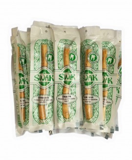  PACK 25 MISWAK sticks - Φυτικές οδοντόβουρτσες SWAK