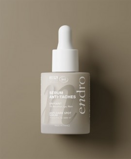 Sérum Anti-imperfections Endro, Βιολογικός Ορός κατά της ακμής & των κηλίδων 30ml
