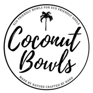 COCONUT BOWLS