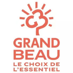 ECODIS GRAND BEAU - La Droguerie Ecologique® / Anaé / Ah! Table! / Venga / Blue / Zélio